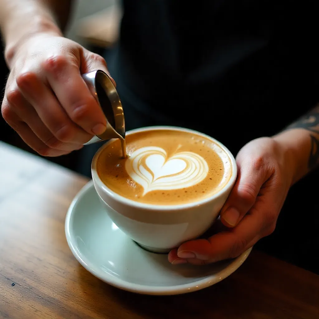 Kontakt os for kaffebrygning vejledning